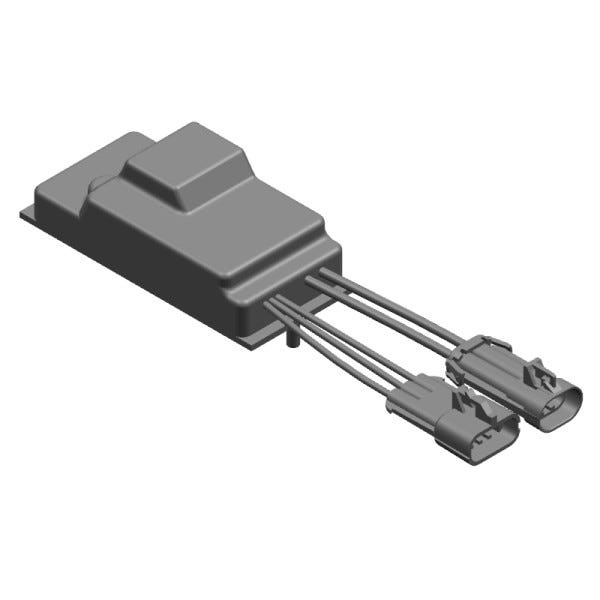 Sevcon DC/DC Isolated Converter / Voltage Reducer 48 to 12V