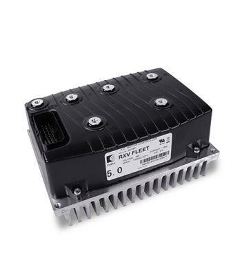 1206-AC RXV Electric Controller | E-Z-GO