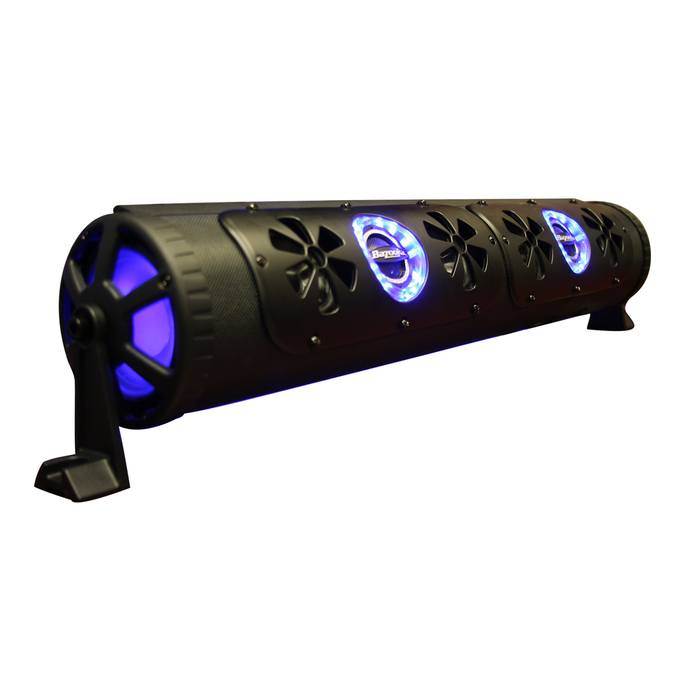 Bazooka bar speaker clearance
