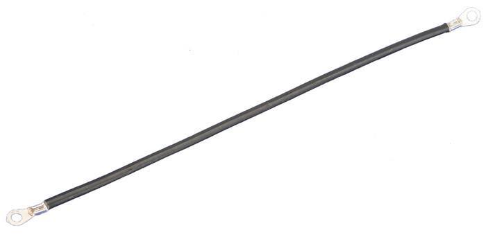15-in Wire (Black) | E-Z-GO