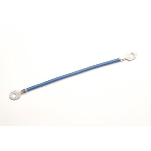 6AWG 261MM Blue Wire Assembly