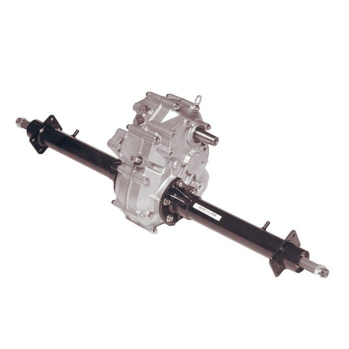 Fuji-F Gas Axle | E-Z-GO