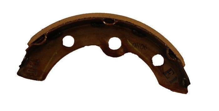 Ezgo brake shoes top