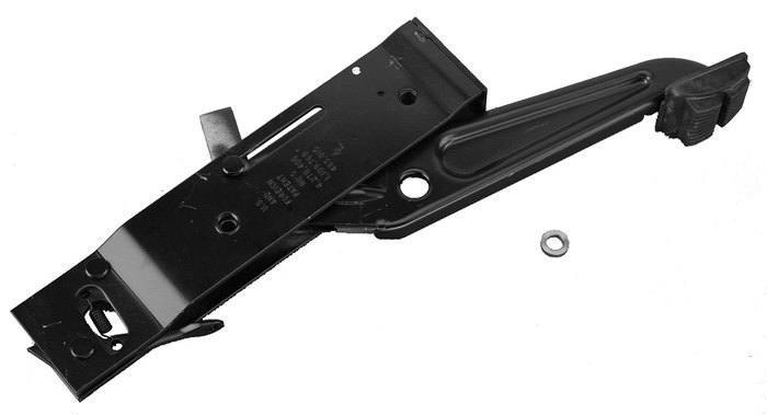 Foot-Operated Park Brake Lever | E-Z-GO