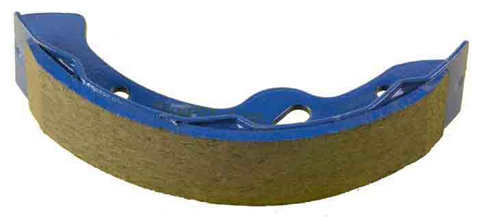 OEM Golf Cart Brake Shoe 4084 (Single Shoe) | E-Z-GO