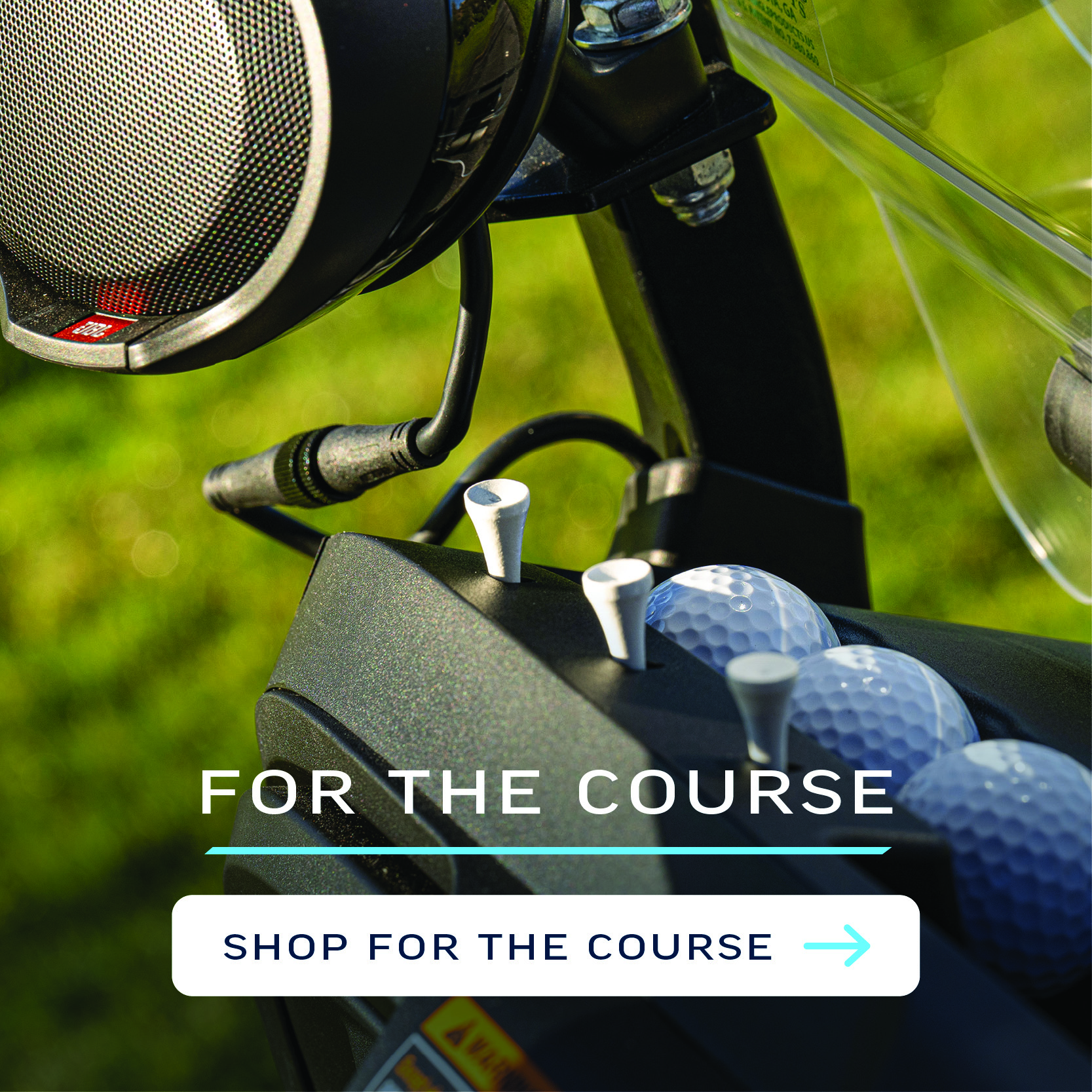 Shop E-Z-GO® | Golf Cart Parts and Accessories